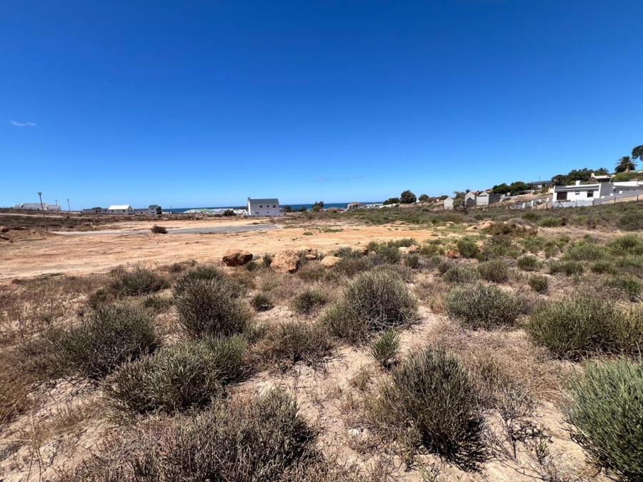 3 Bedroom Property for Sale in Steenbergs Cove Western Cape